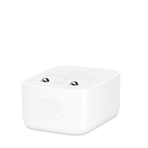 40W Dynamic Power Adapter with 60W Max