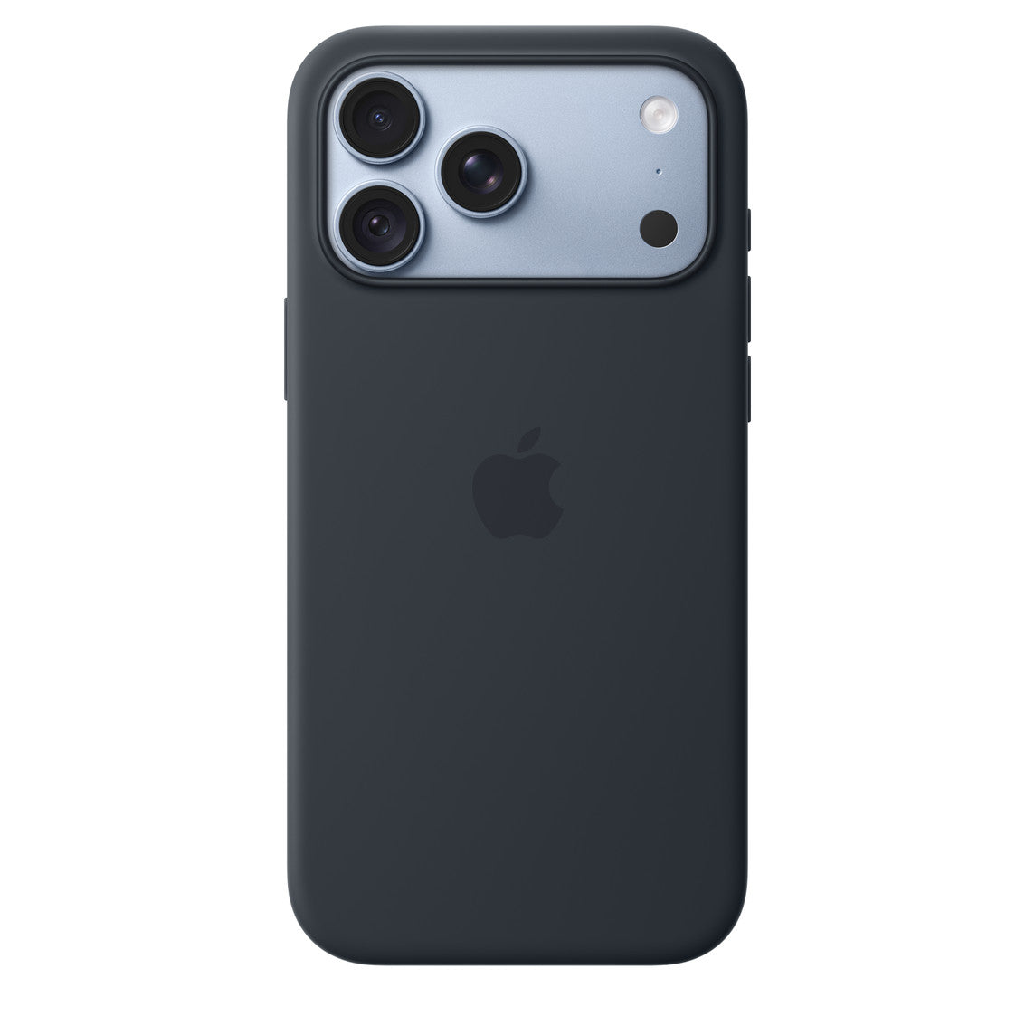 iPhone 18 Pro & 18 Pro Max Silicone Case with MagSafe