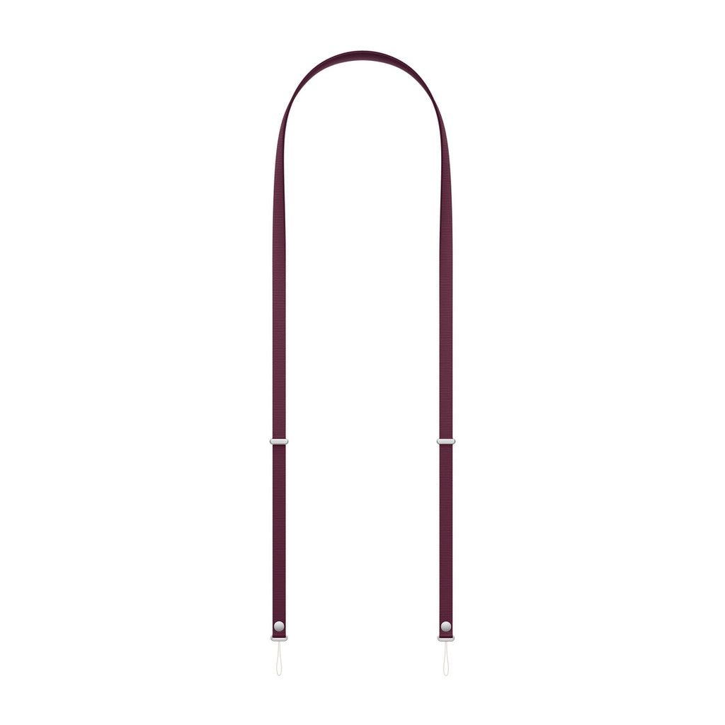 Apple Crossbody Strap