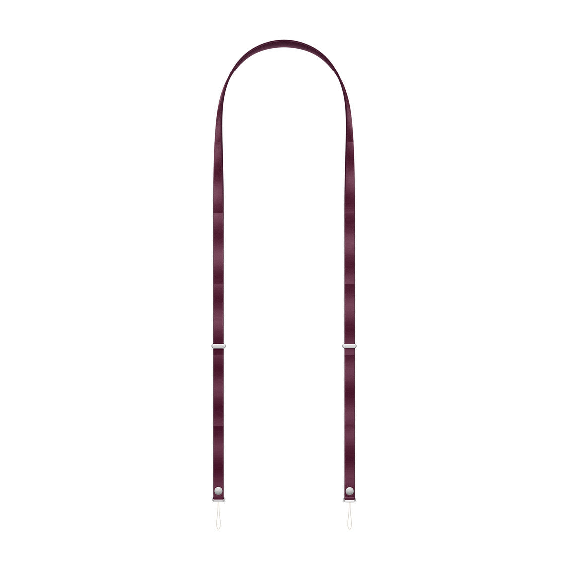 Apple Crossbody Strap