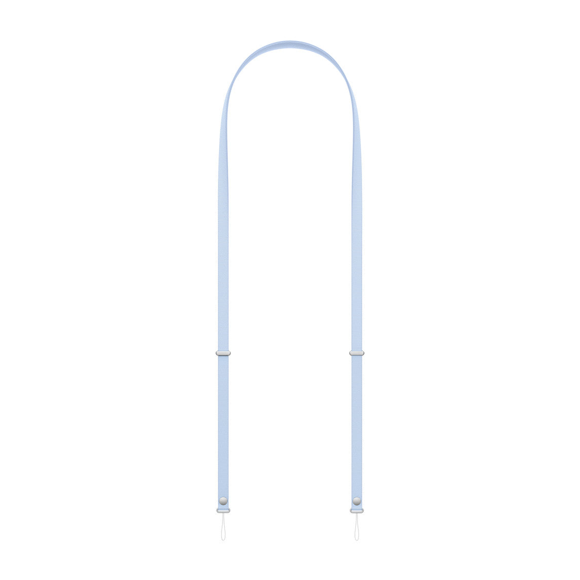 Apple Crossbody Strap