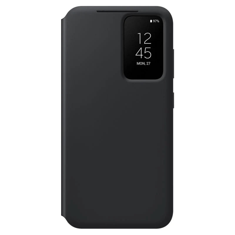Smart View Window Flip Case - Samsung