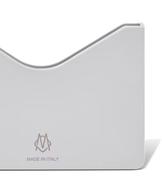 RIMOWA Aluminium Card Holder