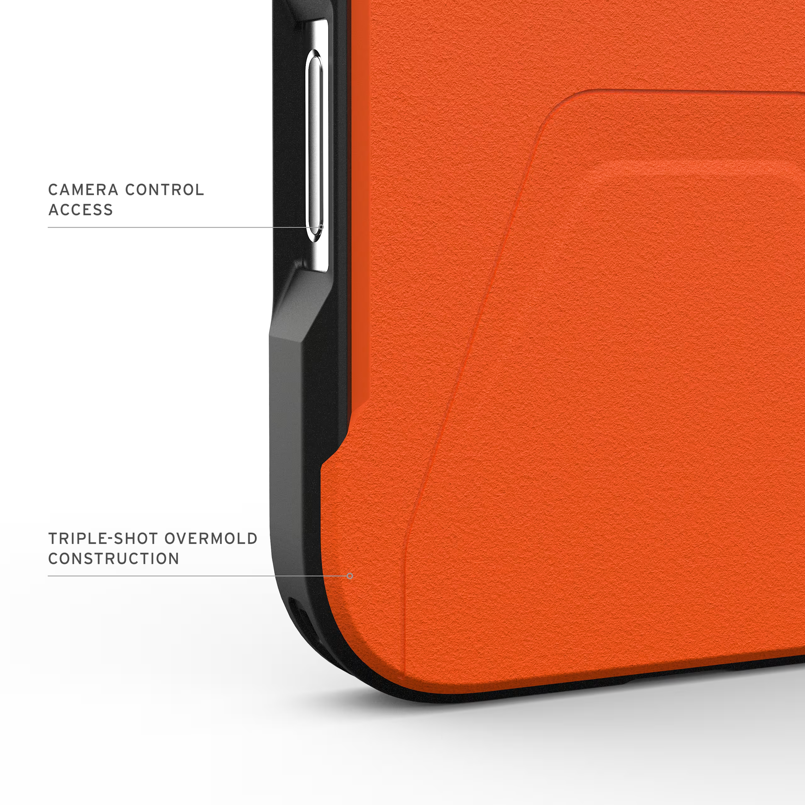 UAG Civilian MagSafe Case for 17 Pro & 17 Pro Max