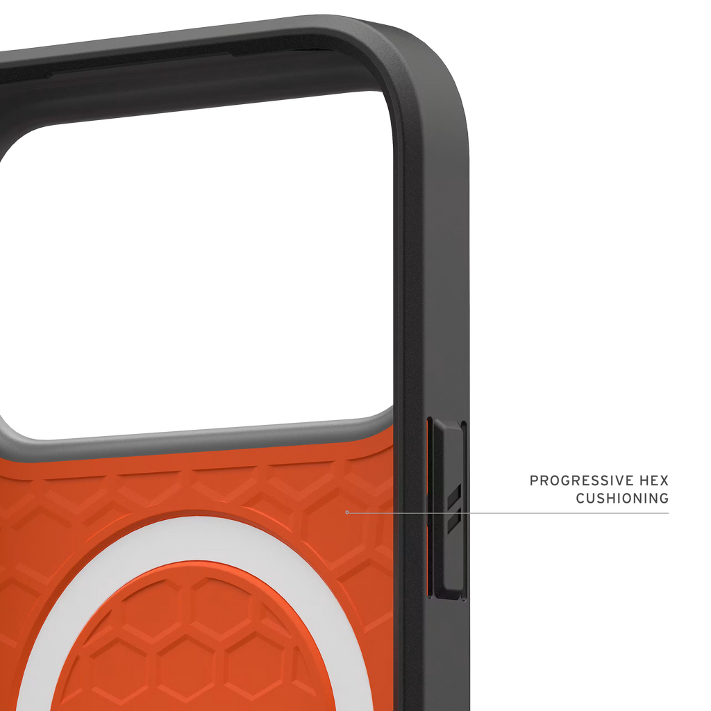 UAG Civilian MagSafe Case for 17 Pro & 17 Pro Max