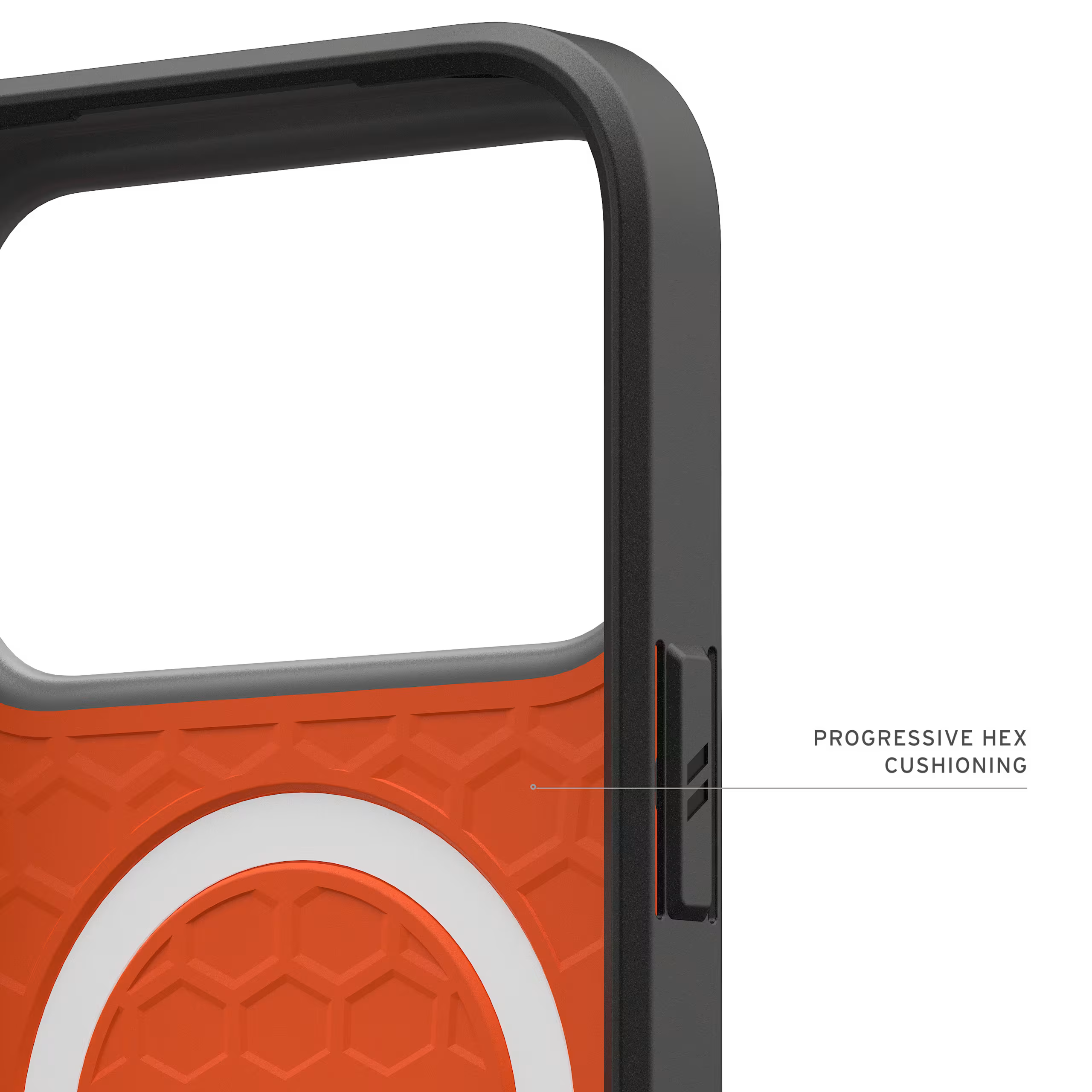 UAG Civilian MagSafe Case for 17 Pro & 17 Pro Max