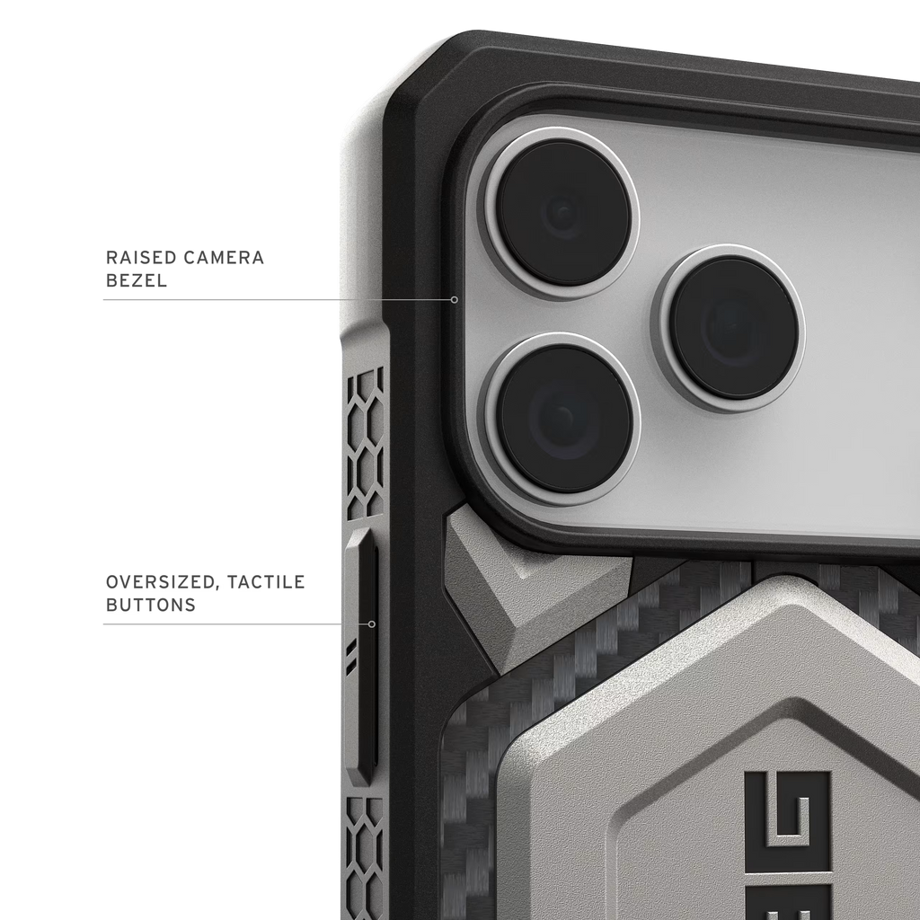 UAG Monarch Pro MagSafeCase