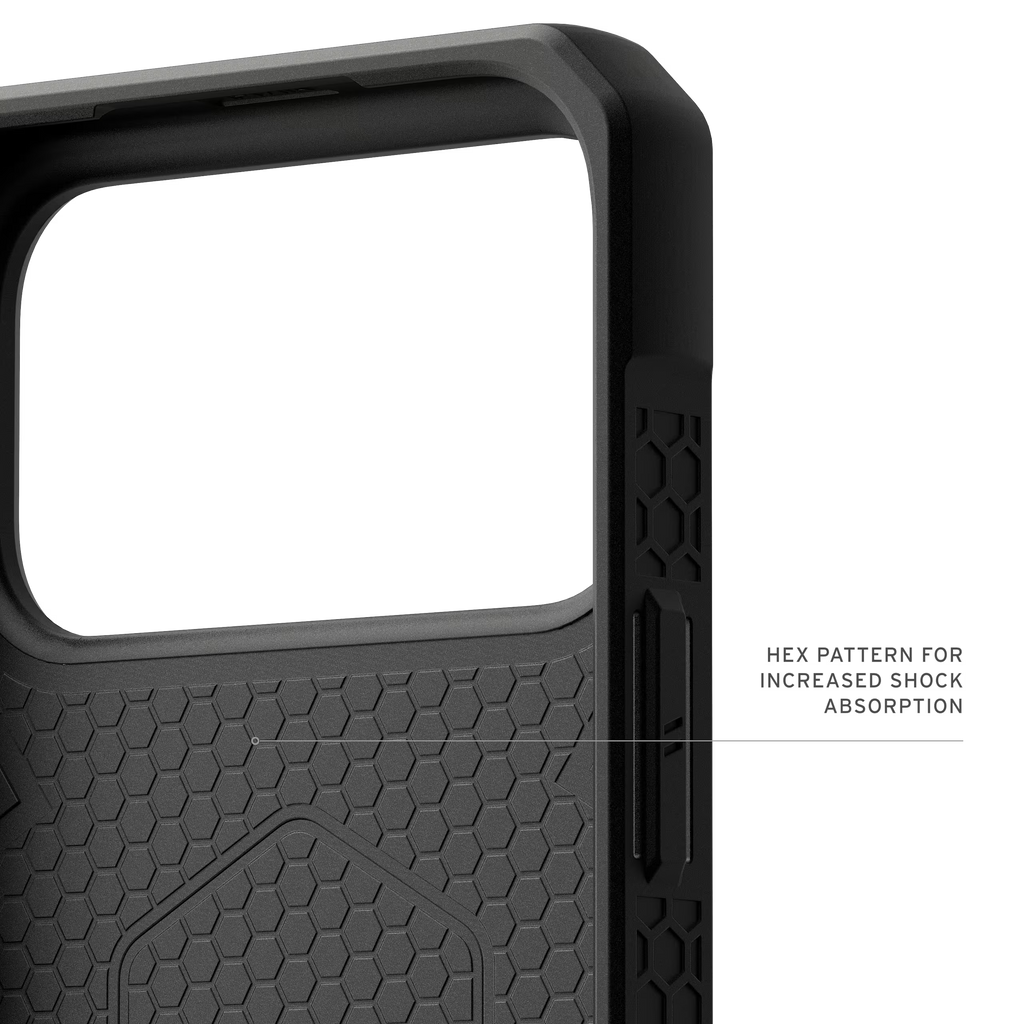 UAG Monarch Pro MagSafeCase