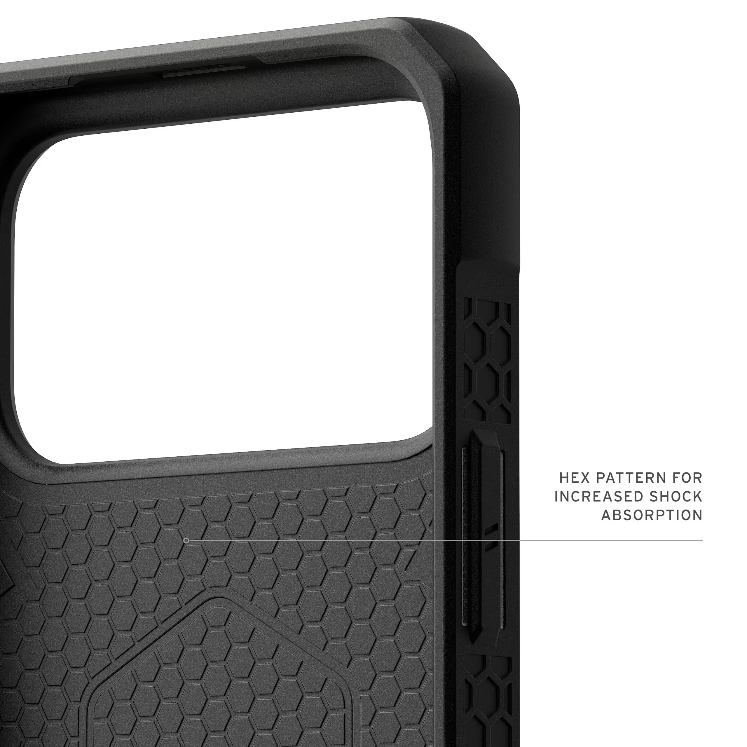 UAG Monarch Pro MagSafeCase
