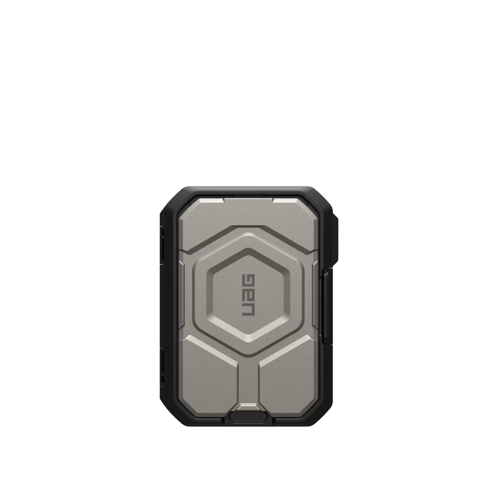UAG Magnetic Wallet With Stand