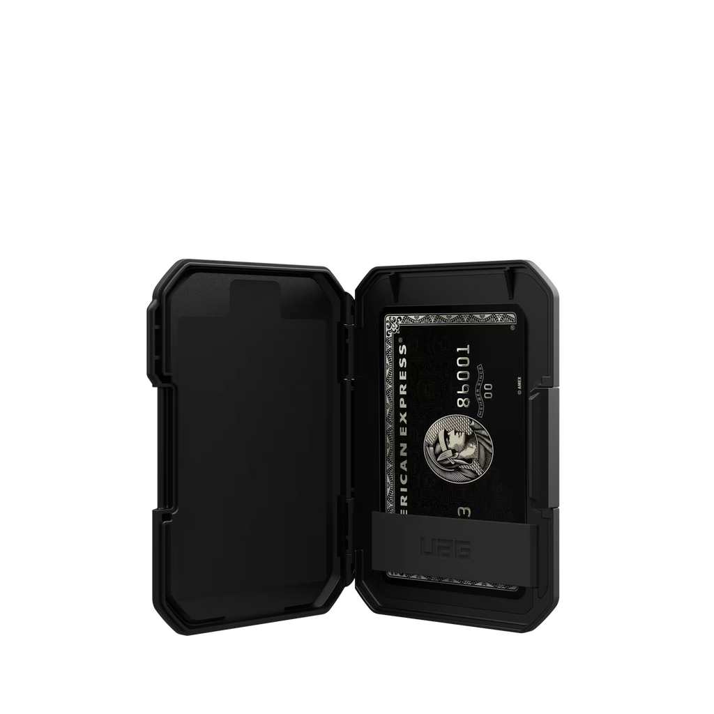 UAG Magnetic Wallet With Stand