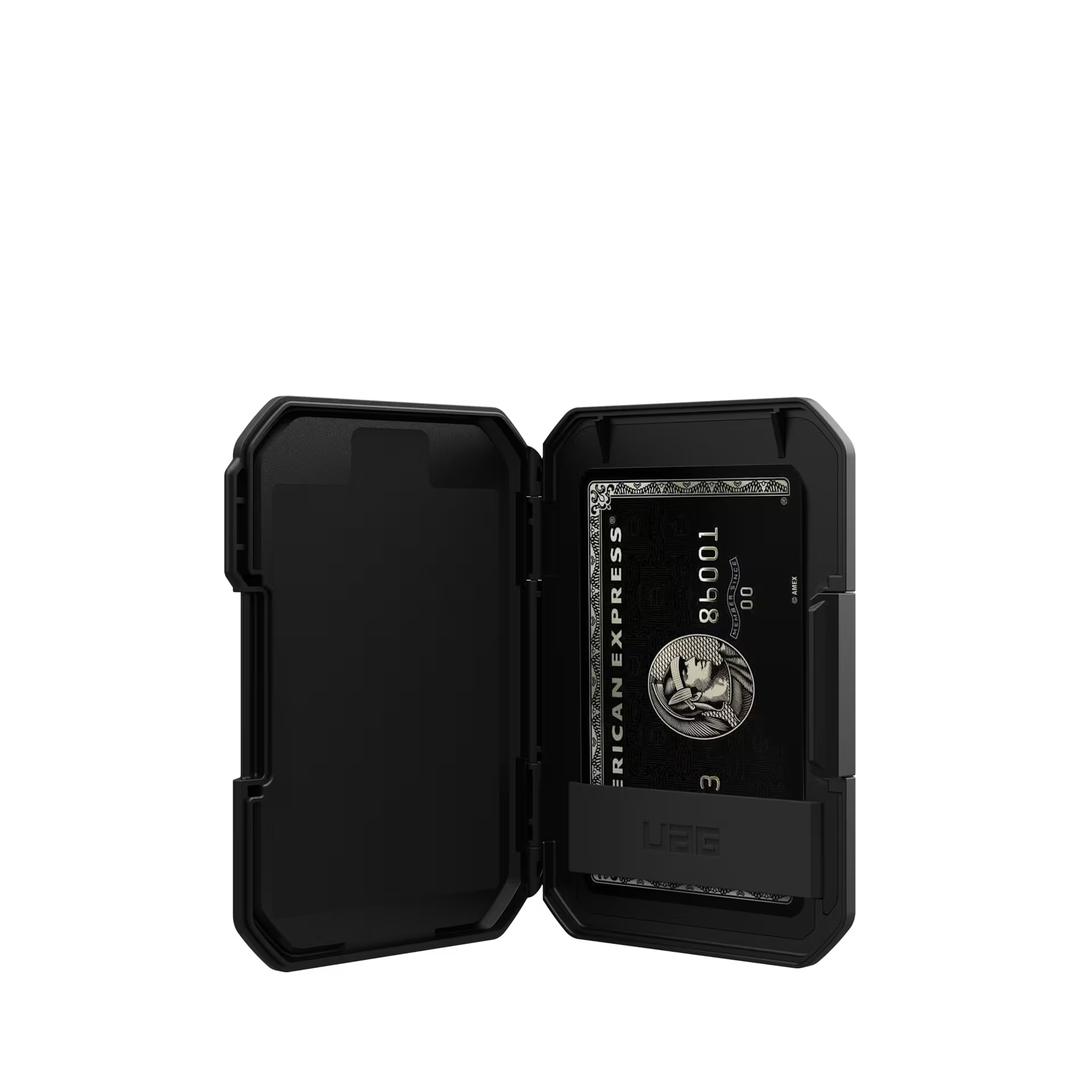 UAG Magnetic Wallet With Stand