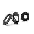UAG Monarch Mag2 Dual Magnetic Ring Stand