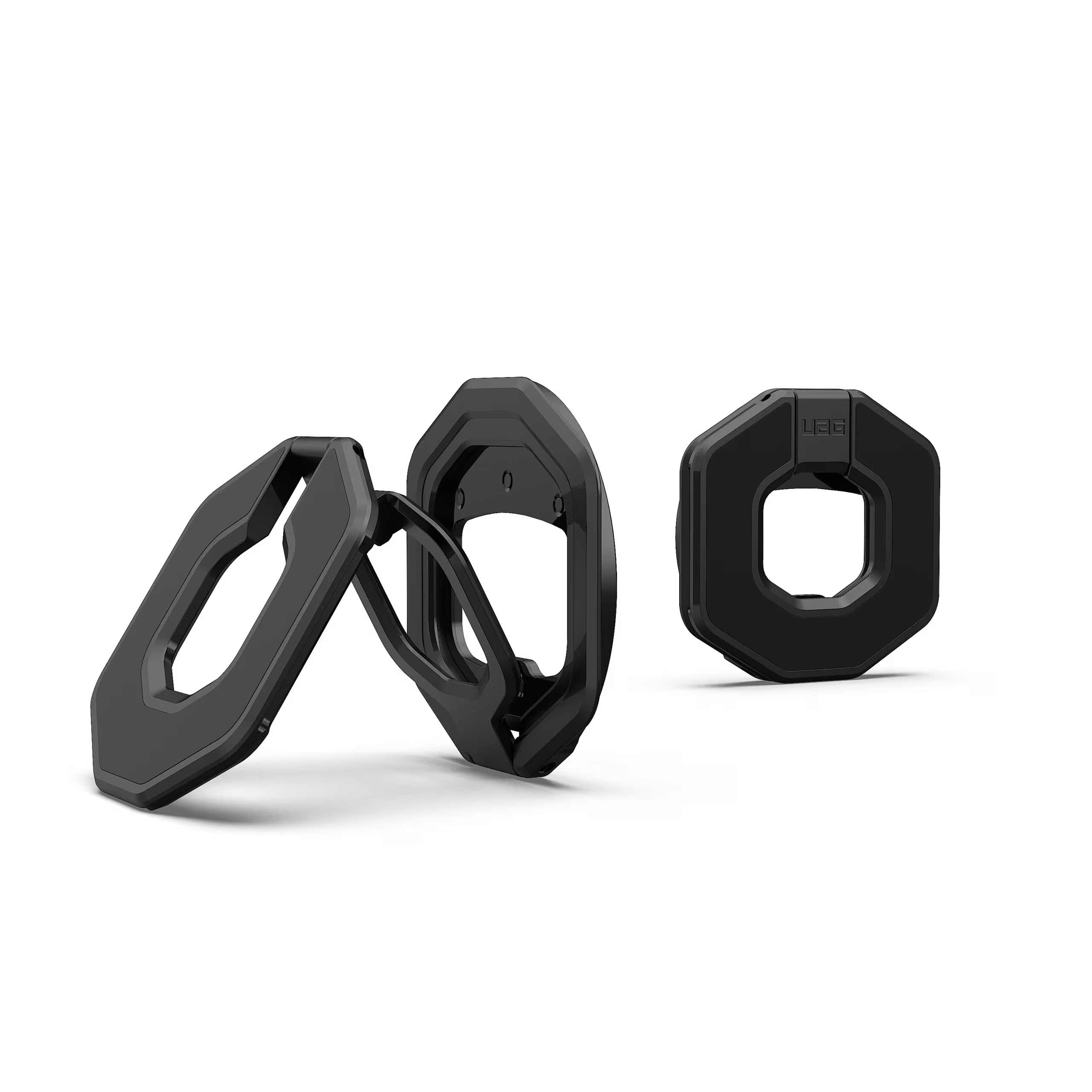 UAG Monarch Mag2 Dual Magnetic Ring Stand