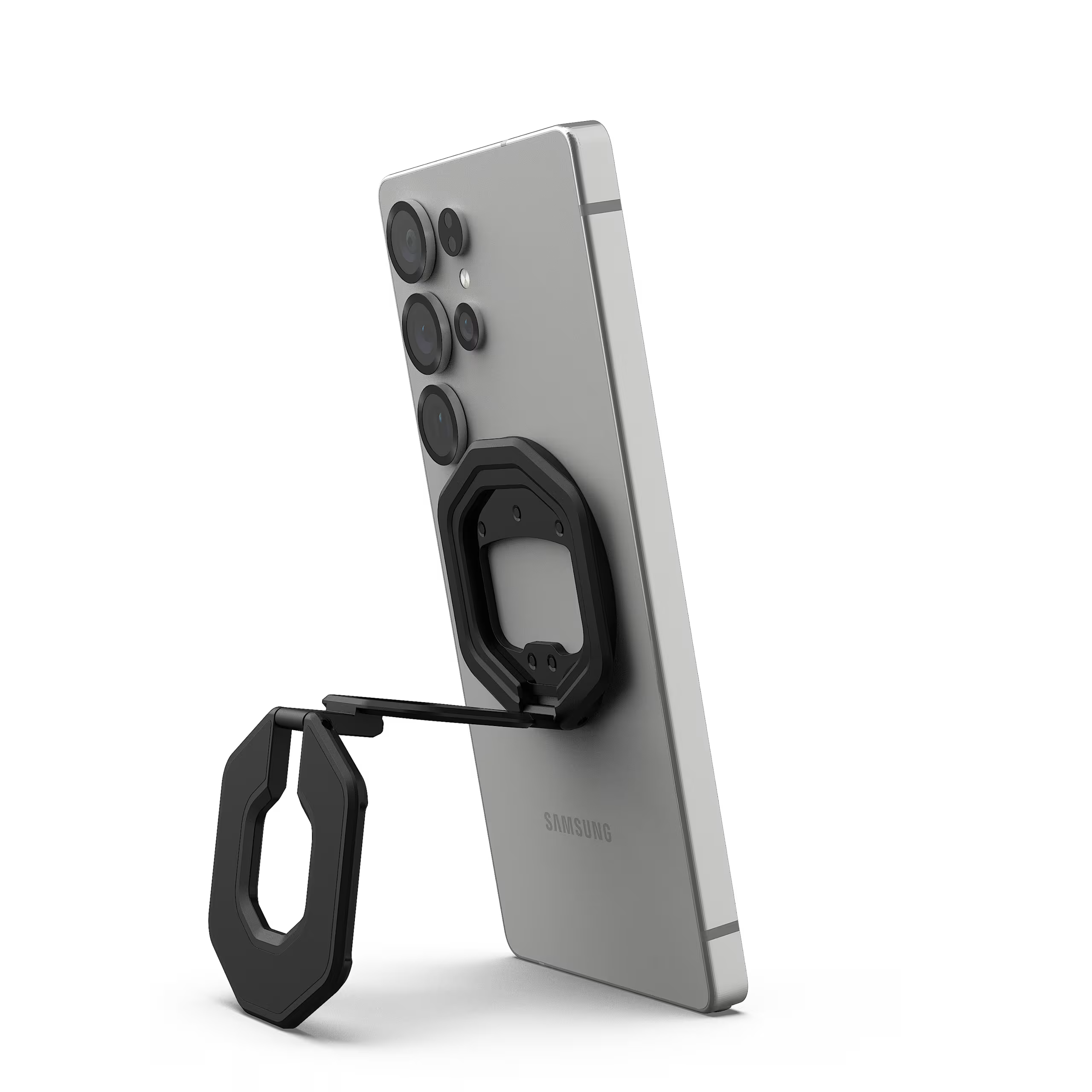 UAG Monarch Mag2 Dual Magnetic Ring Stand