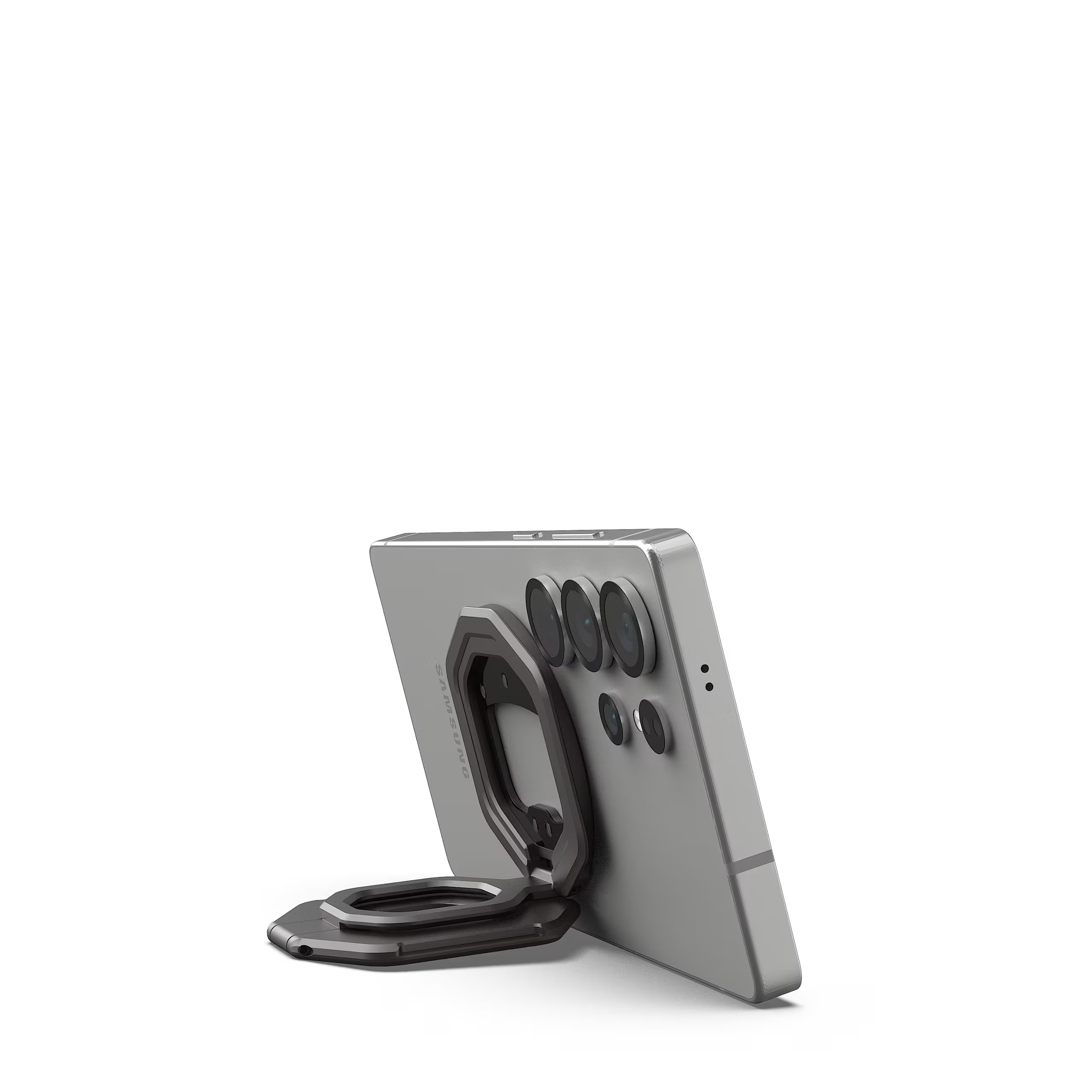 UAG Monarch Mag2 Dual Magnetic Ring Stand