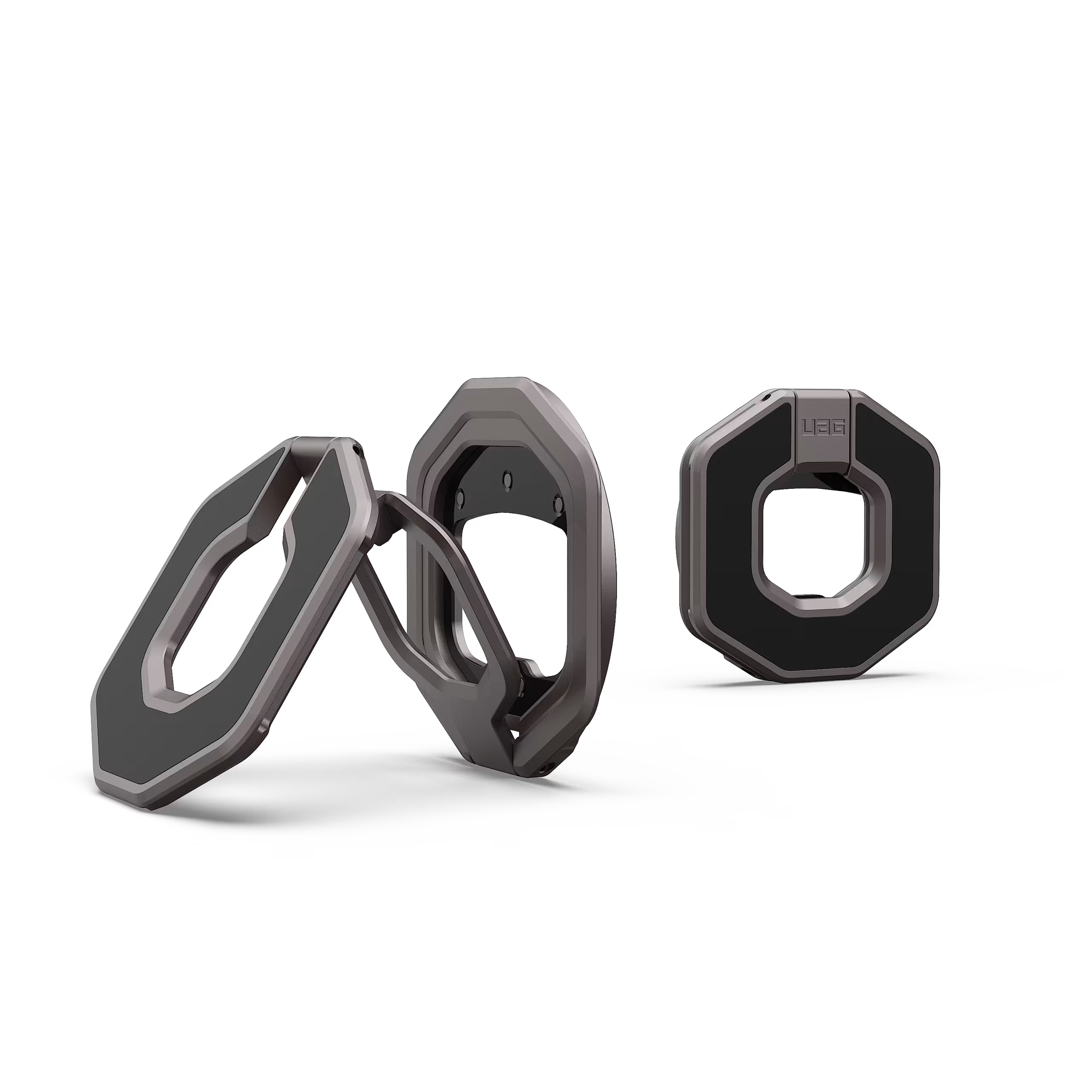 UAG Monarch Mag2 Dual Magnetic Ring Stand