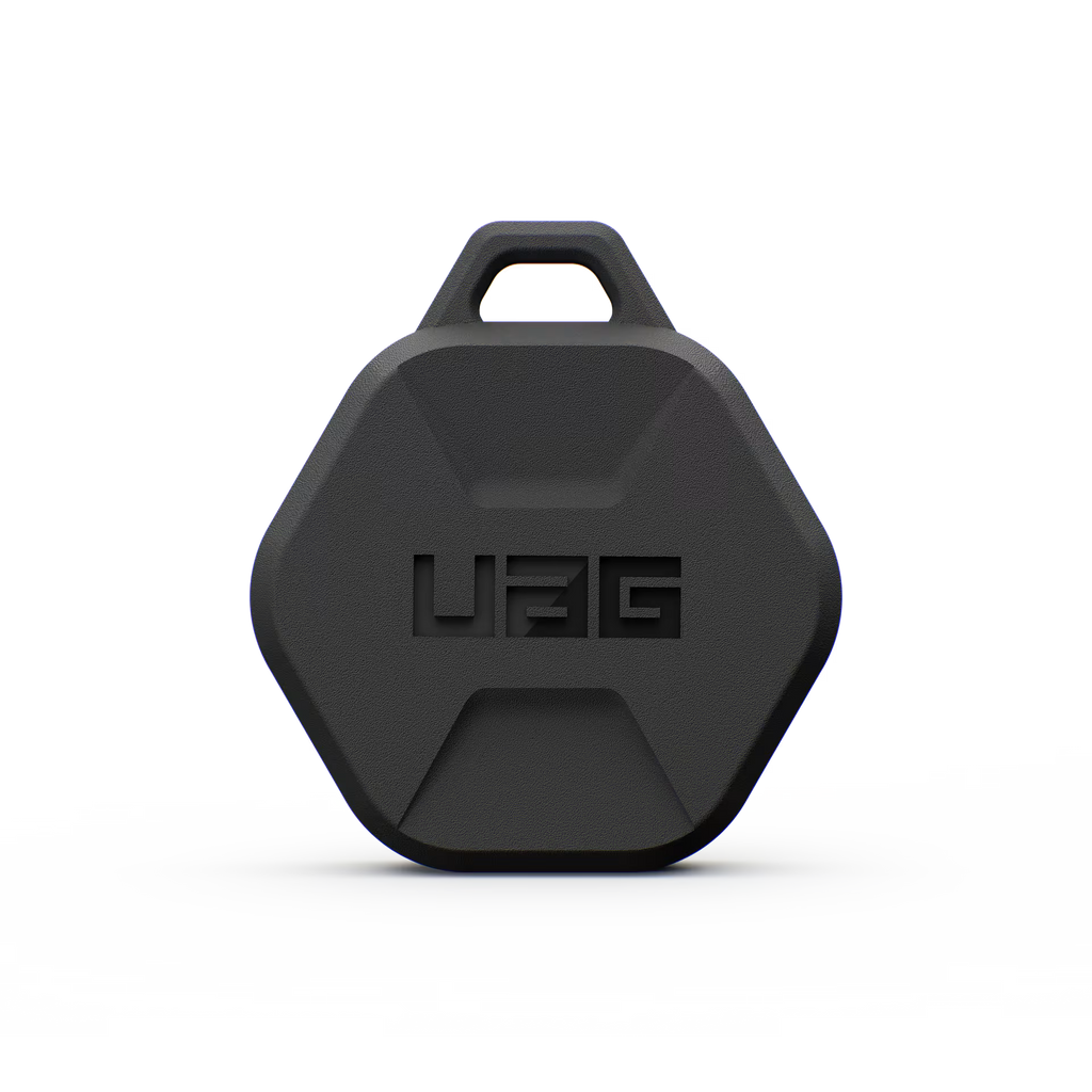 UAG SCOUT SERIES AIRTAG CASE - Karol Bagh Wala