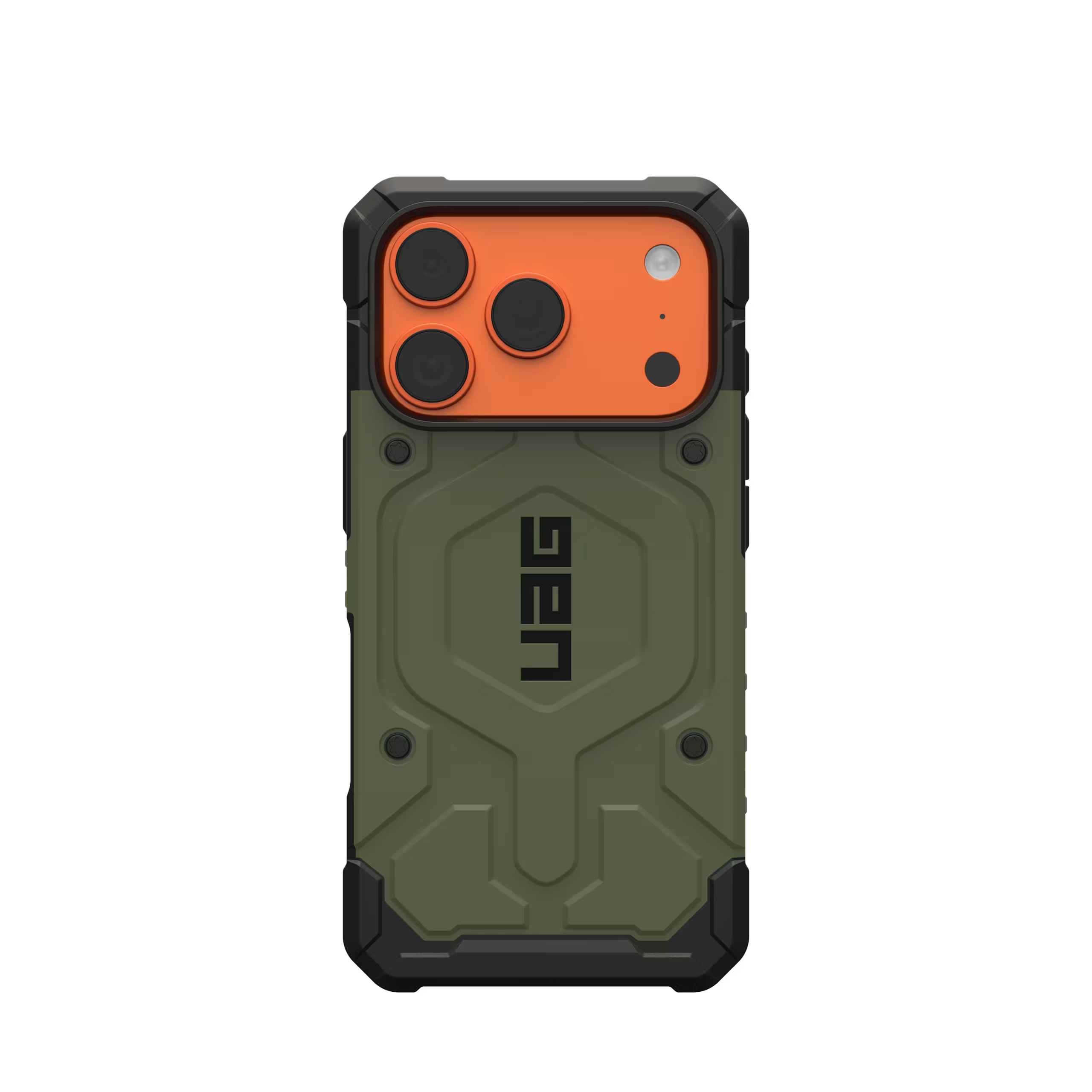 UAG Pathfinder MagSafe Case