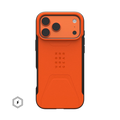 UAG Civilian MagSafe Case for 17 Pro & 17 Pro Max