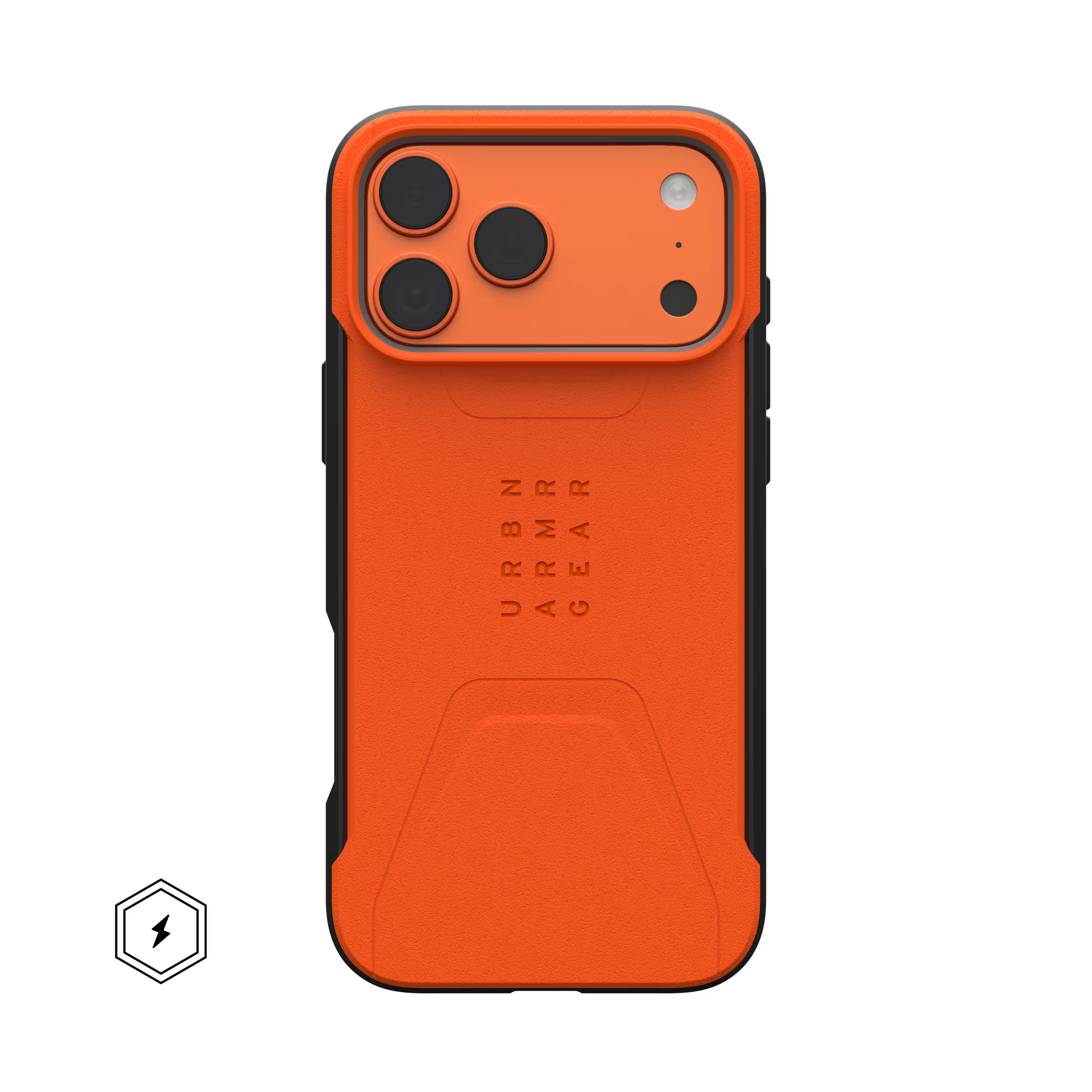 UAG Civilian MagSafe Case for 17 Pro & 17 Pro Max