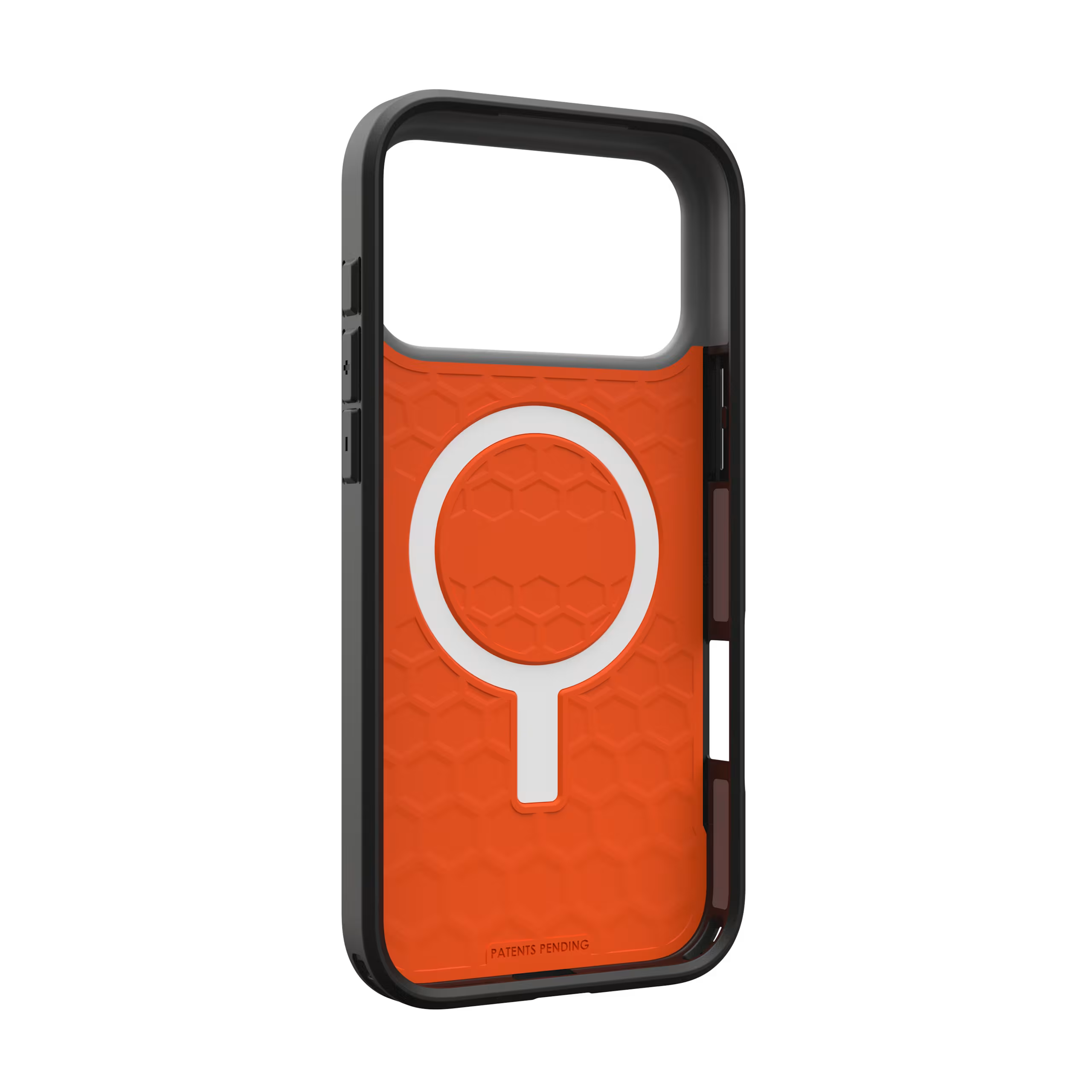 UAG Civilian MagSafe Case for 17 Pro & 17 Pro Max