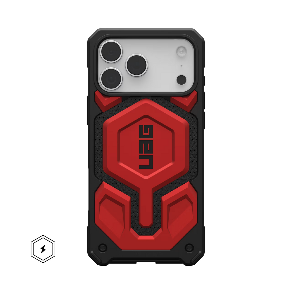 UAG Monarch Pro MagSafeCase