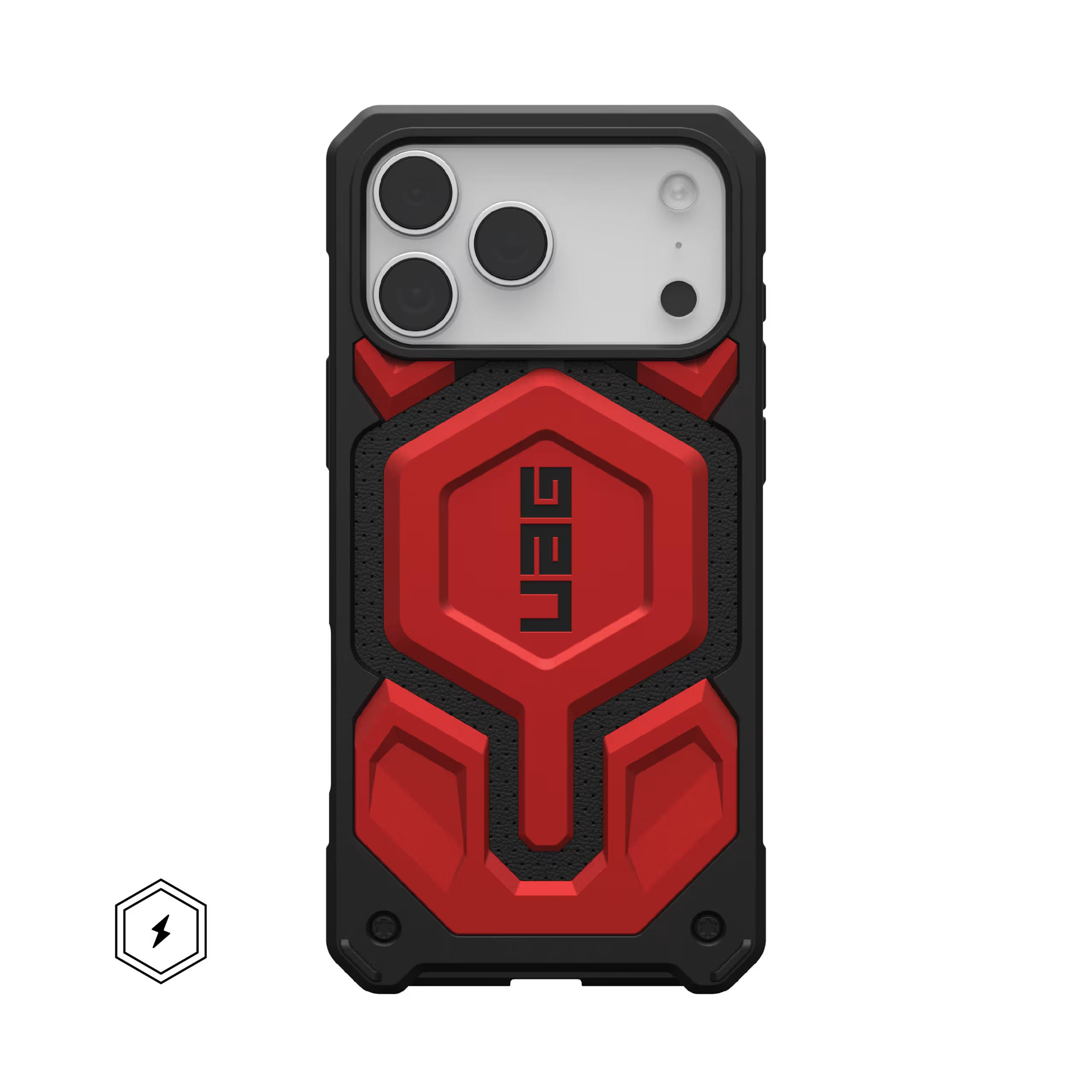 UAG Monarch Pro MagSafeCase