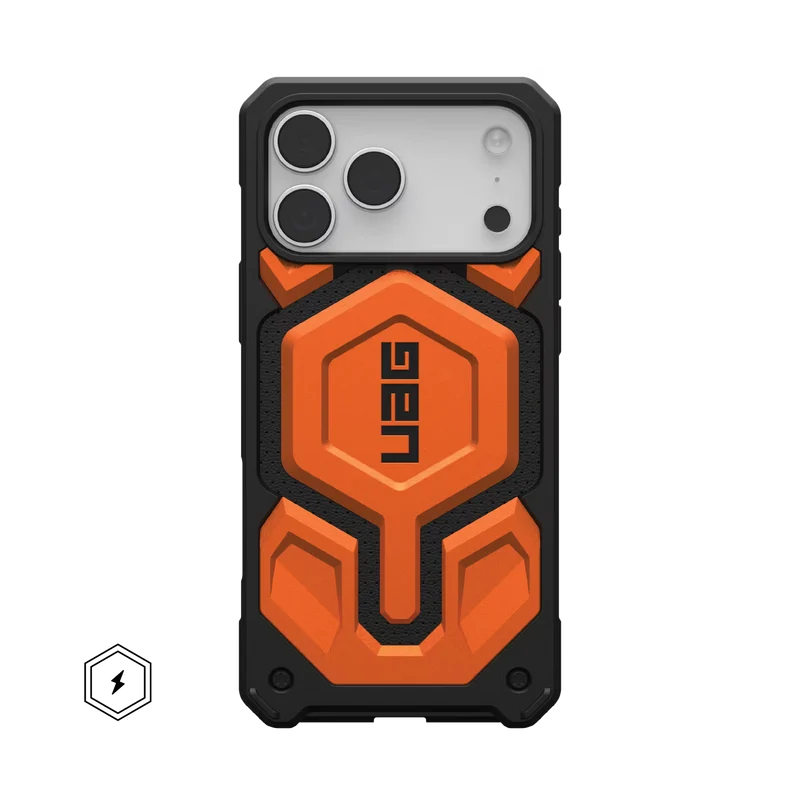 UAG Monarch Pro MagSafeCase