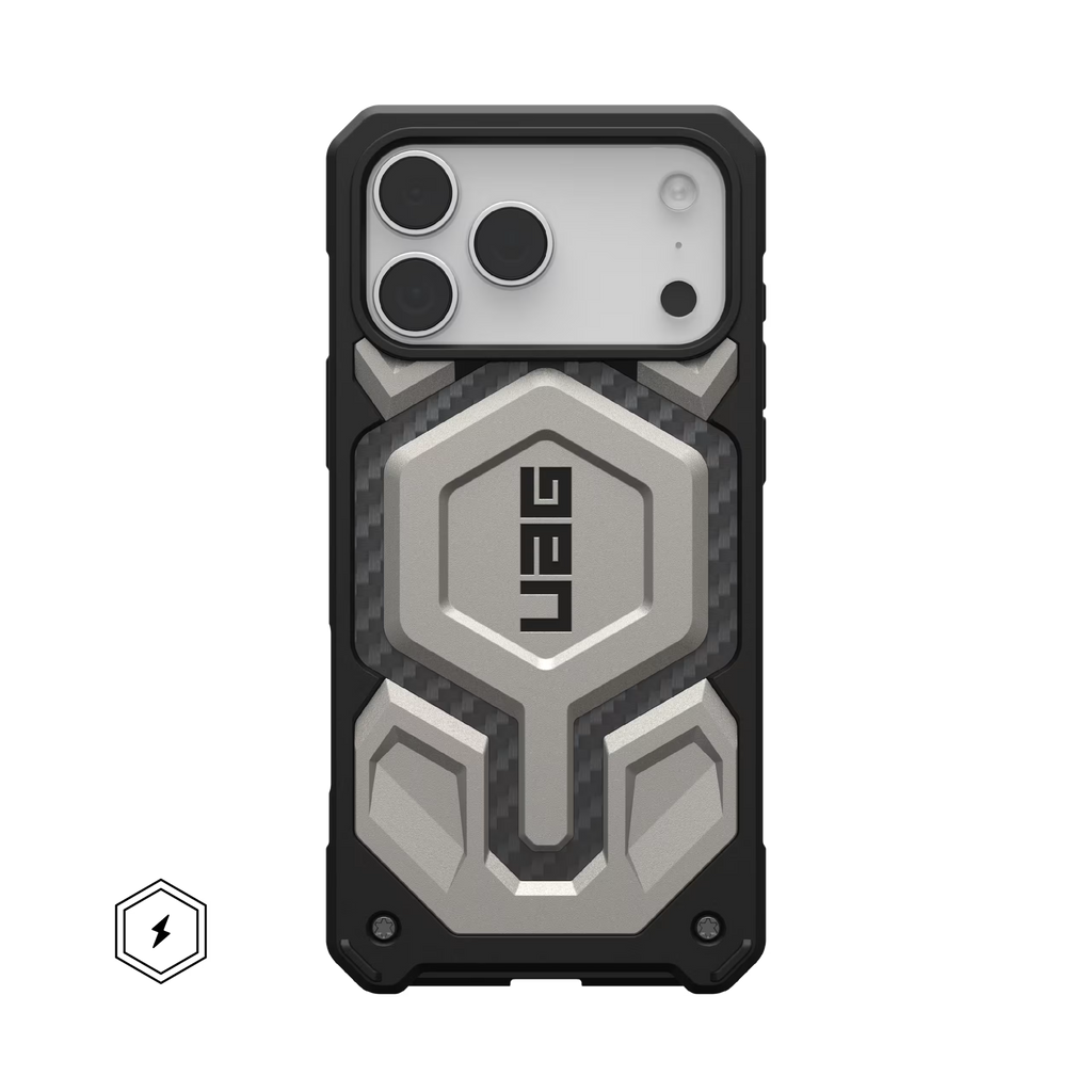 UAG Monarch Pro MagSafeCase