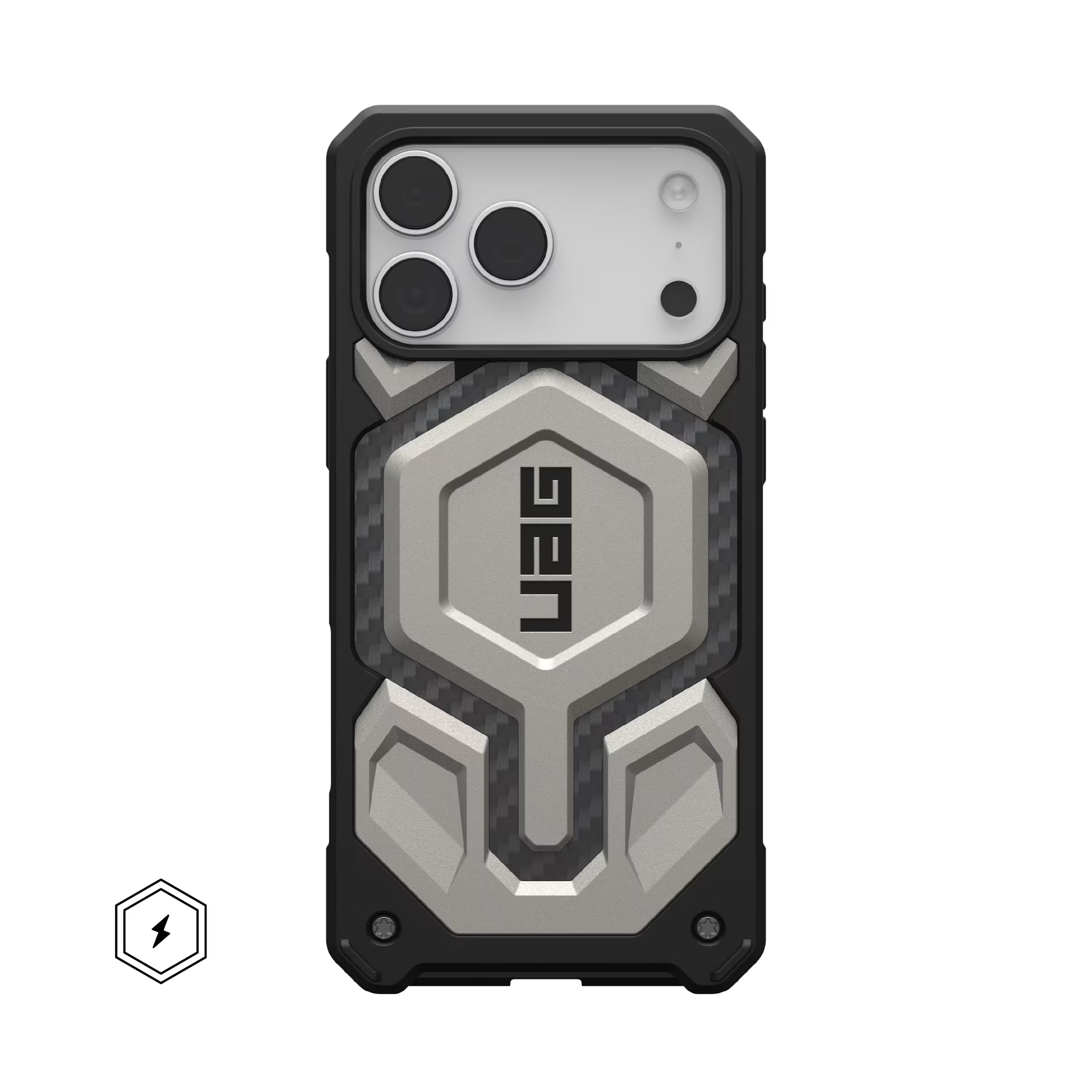 UAG Monarch Pro MagSafeCase