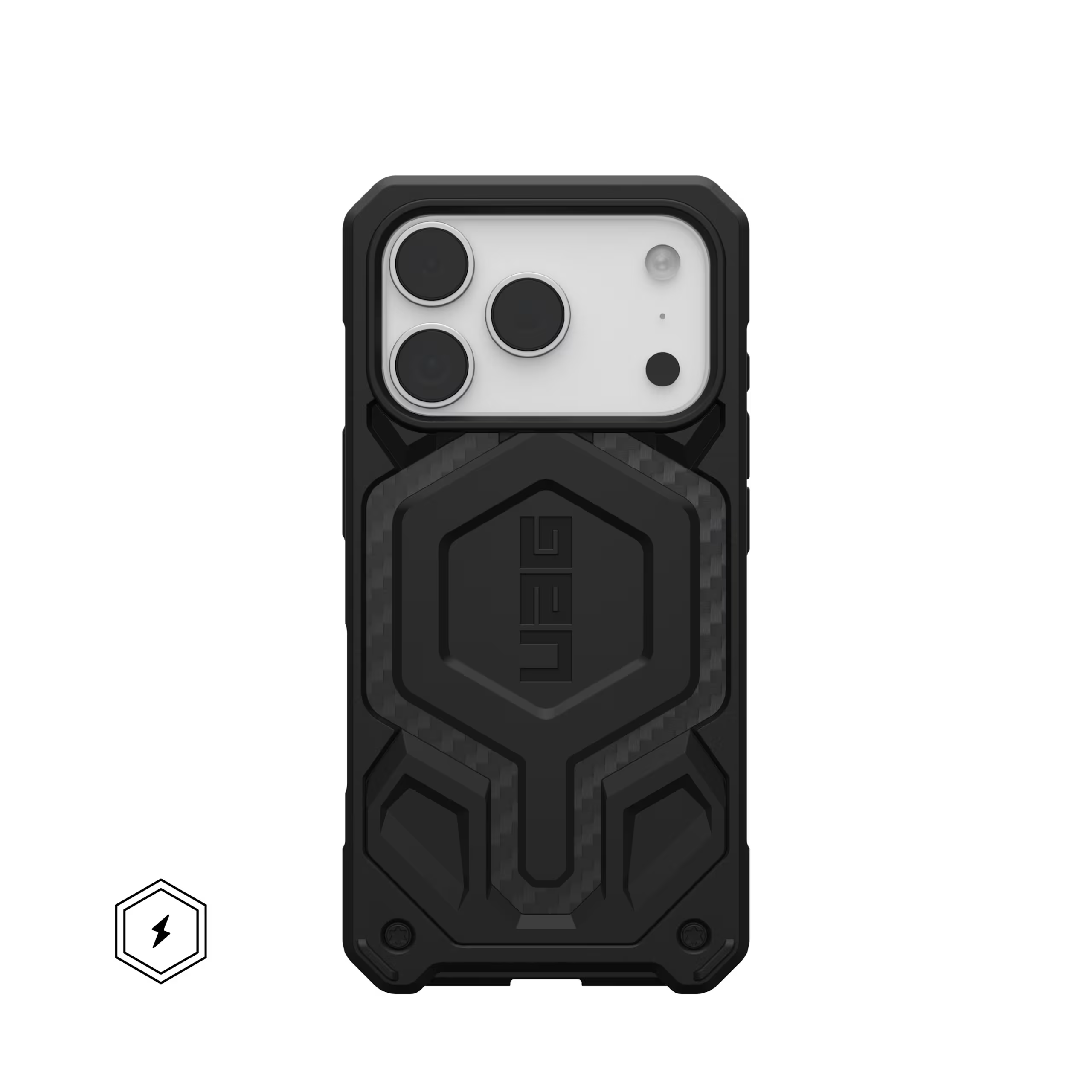 UAG Monarch Pro MagSafeCase