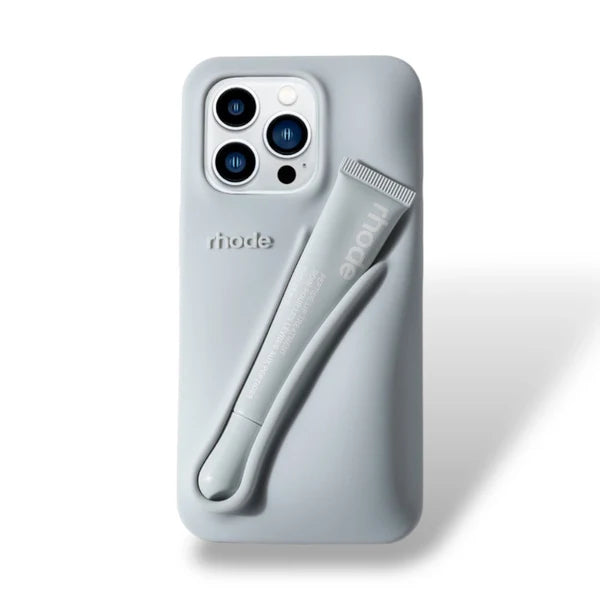 Rhode Lip Case with Lip Tint