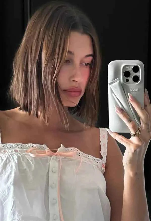 Rhode Lip Case with Lip Tint