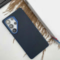 Samsung Signature Luxury Doted Vegan Leather Case