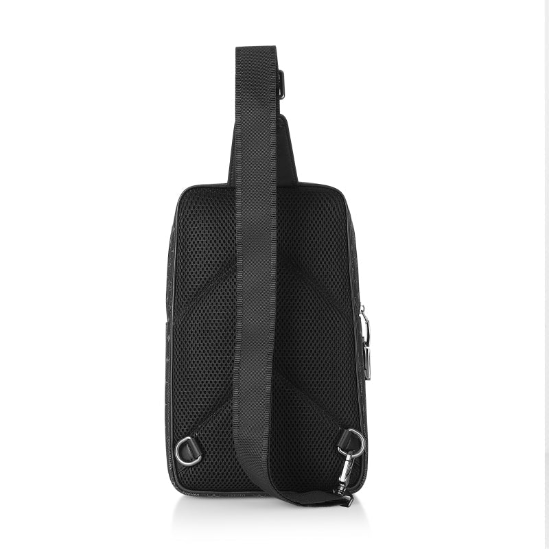 WiWU Fingerprint Master Anti-Theft Crossbody Bag