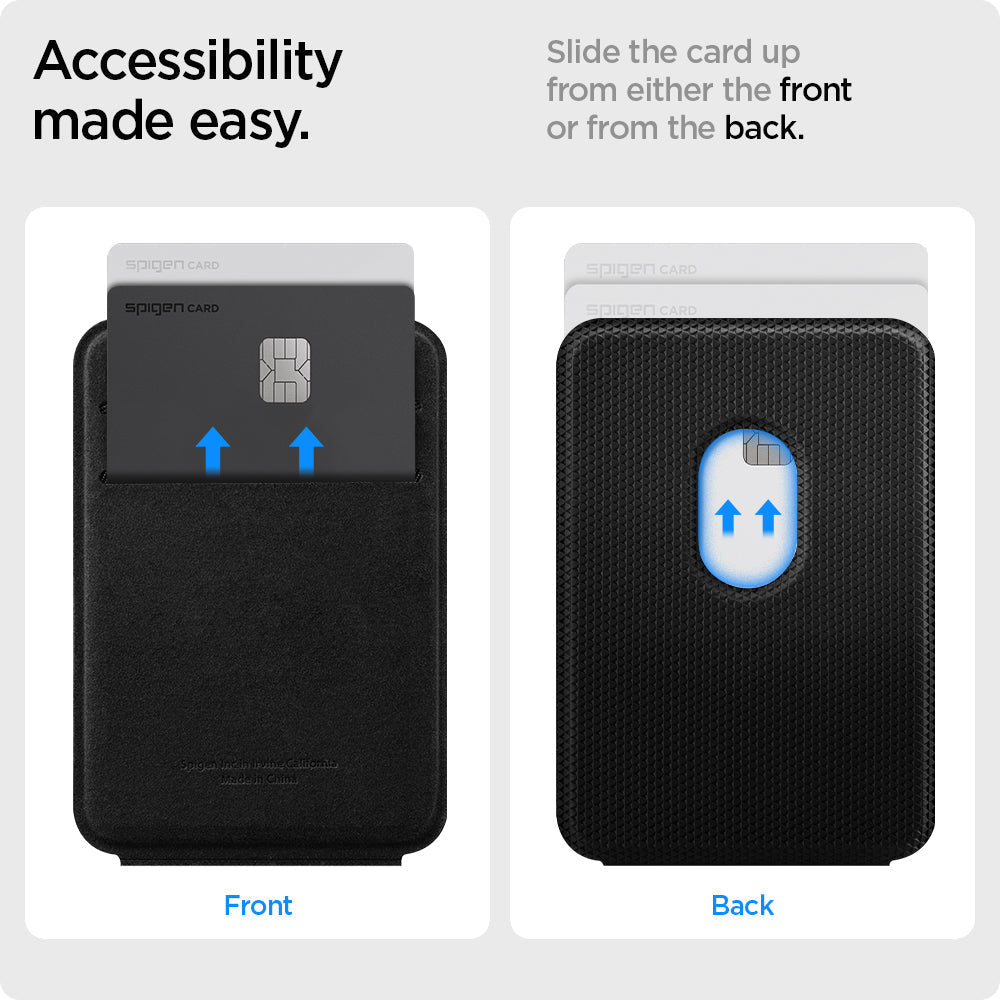 Apple Magsafe Wallet Smart Fold (Mag Fit)