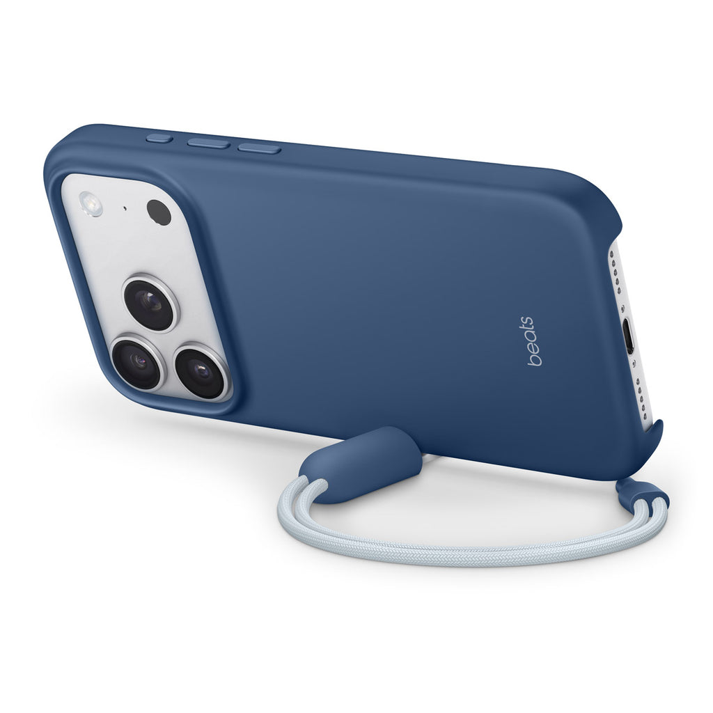 Beats Kickstand Case with MagSafe and Camera Control