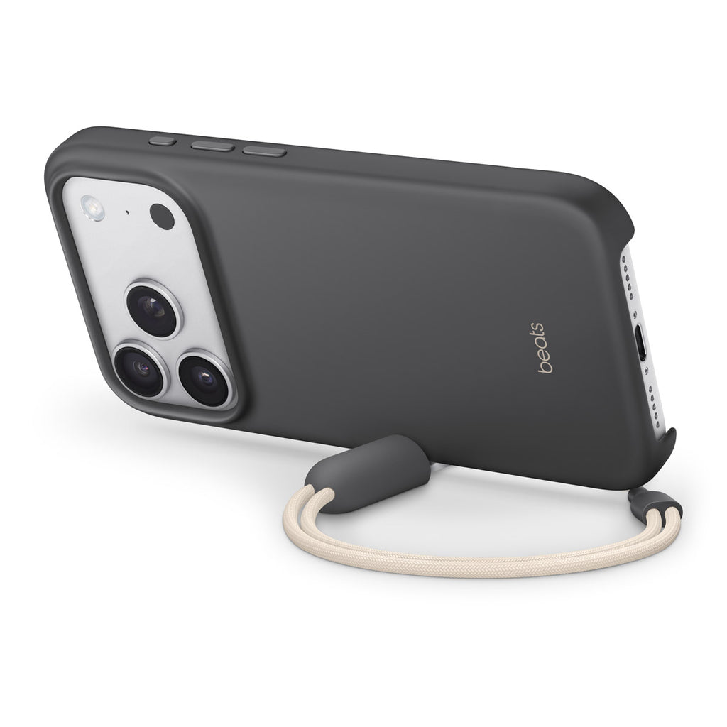Beats Kickstand Case with MagSafe and Camera Control