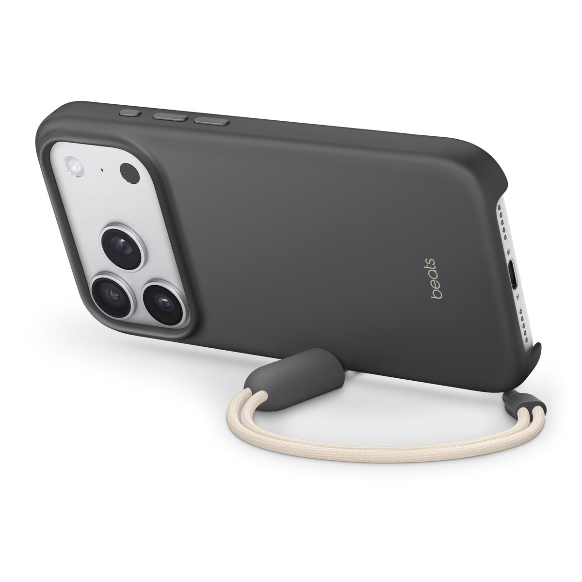 Beats Kickstand Case with MagSafe and Camera Control