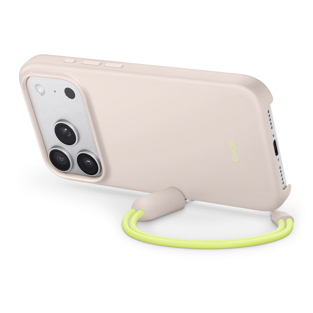 Beats Kickstand Case with MagSafe and Camera Control