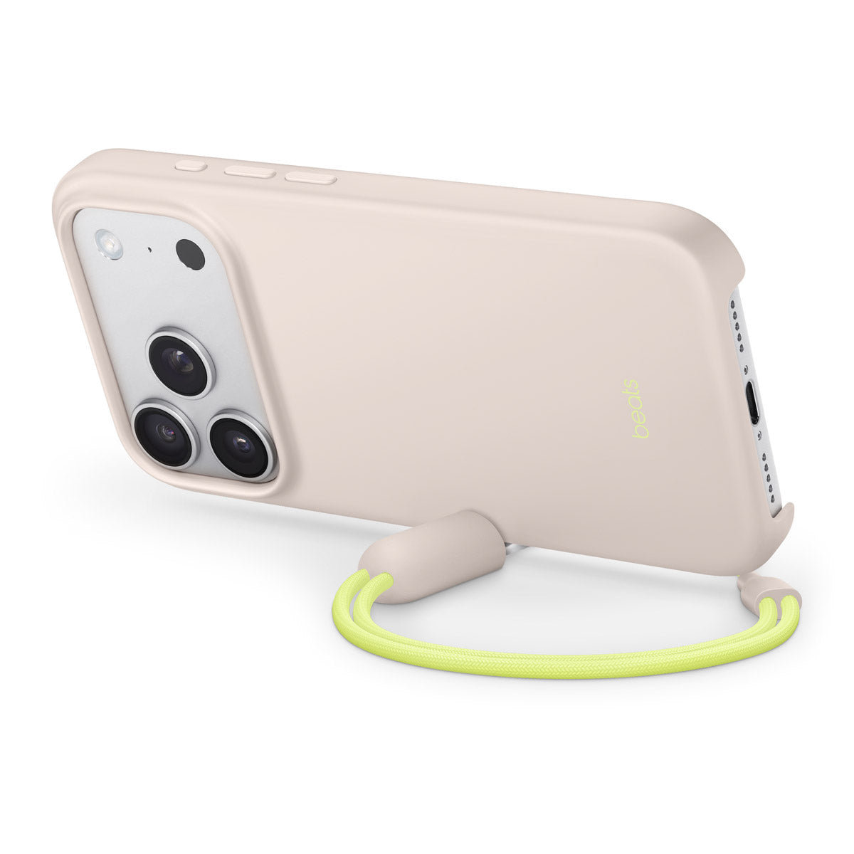 Beats Kickstand Case with MagSafe and Camera Control