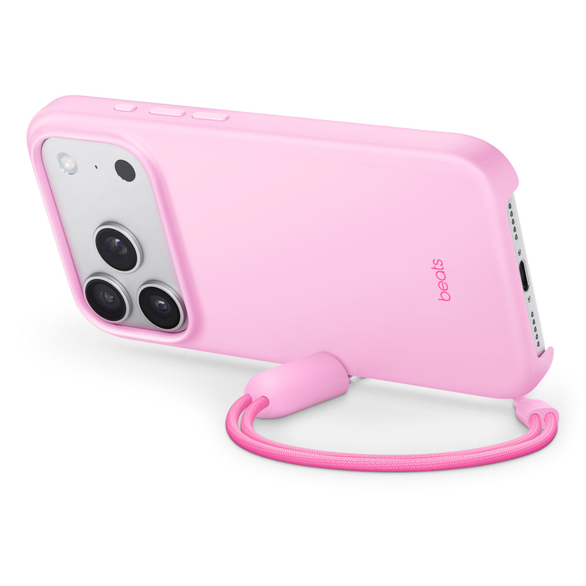 Beats Kickstand Case with MagSafe and Camera Control