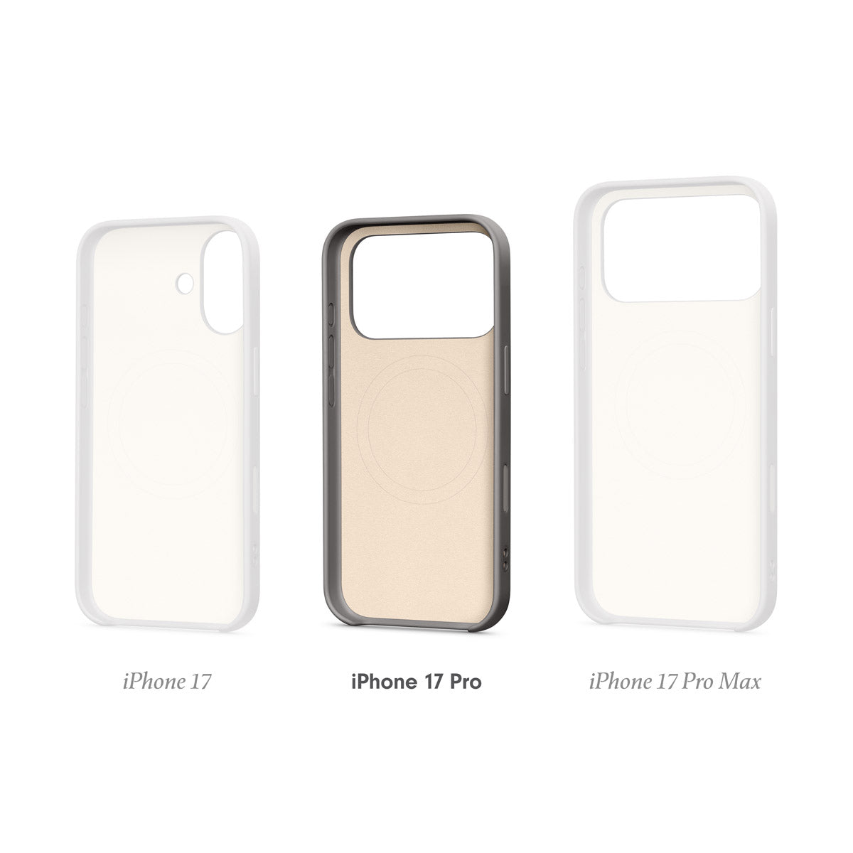 Beats Kickstand Case with MagSafe and Camera Control