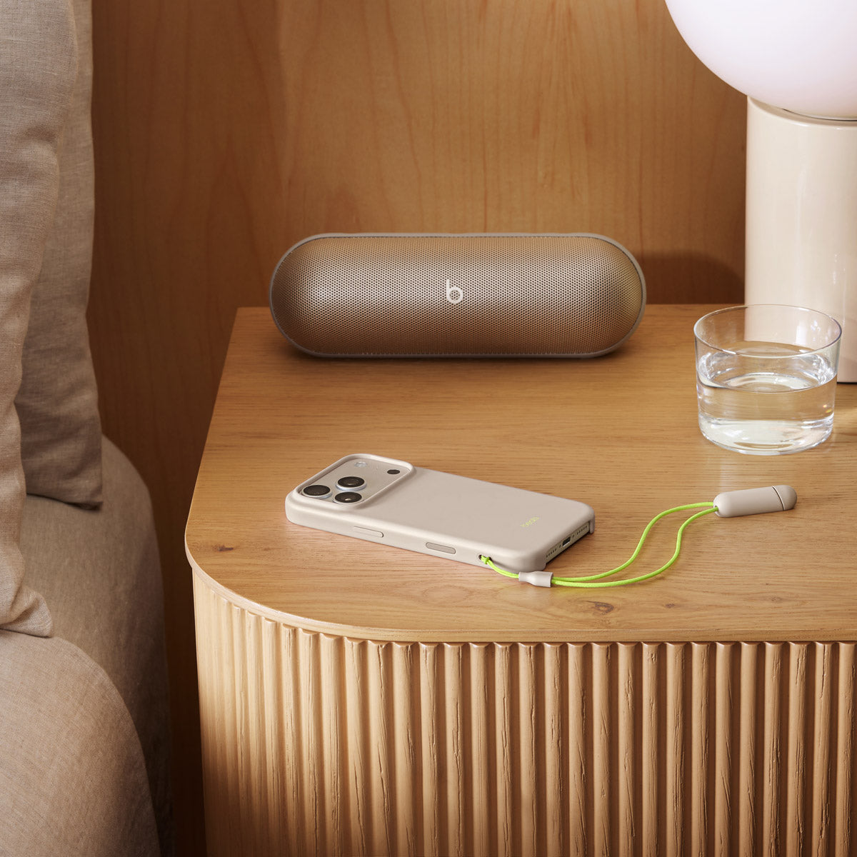 Beats Kickstand Case with MagSafe and Camera Control